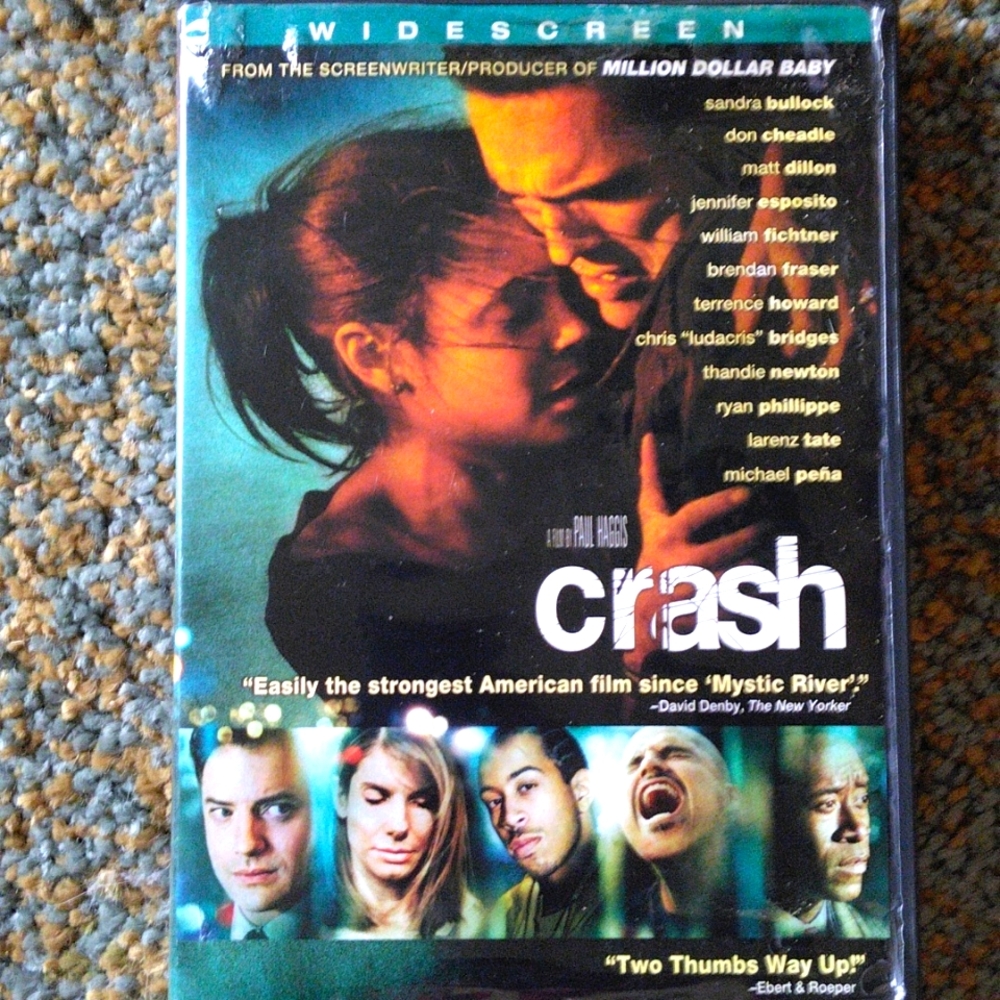 Crash
